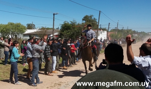 Resultados de la 25&deg; edici&oacute;n del raid Padre Bader 2016