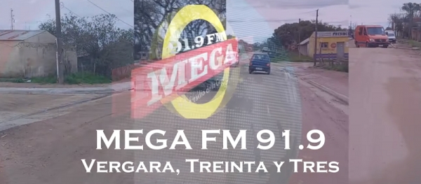 Resumen semanal de noticias Mega FM 91.9 versi&oacute;n online 6 al 12/09/21