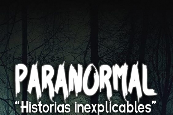 Historias Paranormales de Vergara y la regi&oacute;n en la noche de la Mega 17/05/21