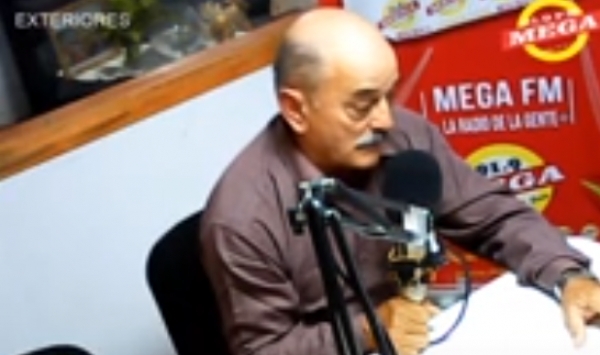 Pablo Manini ser&aacute; Edil Departamental por Cabildo 30/10/20
