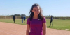 Juliana Sellanes obtuvo el primer puesto en una competencia disputada sobre 100 metros 18/10/21