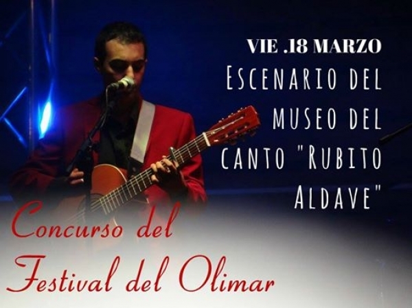 El Vergarense Jorge Gabriel Noble participar&aacute; del concurso de la canci&oacute;n in&eacute;dita en la 44&deg; edici&oacute;n del Festival a Orillas del Olimar