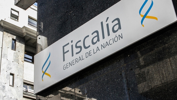 Fiscal&iacute;a realiza llamado a concurso para cubrir vacante del escalaf&oacute;n Administrativo &ndash; 1 puesto para Treinta y Tres - 22/11/20
