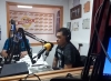 Julito Ramos nos visita en la ma&ntilde;ana de la Mega 12/12/20