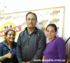 Gente de radio - entrevista a Ricardo Windmoller - programa Cero a la Izquierda