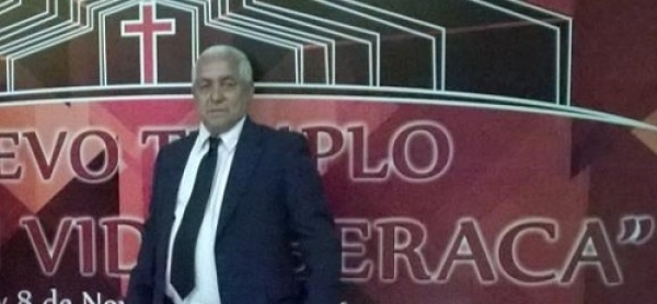 La Iglesia Mision Vida realizar&aacute; una charla este domingo en el sal&oacute;n Mevir de Vergara