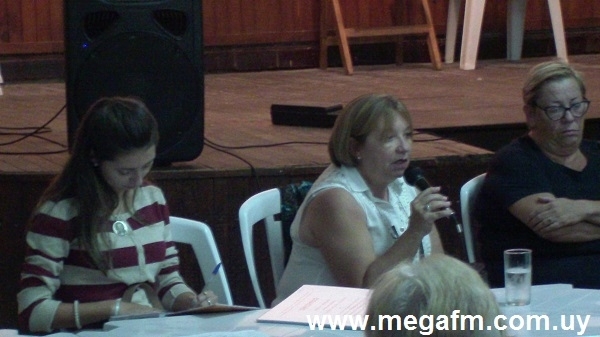 Diversas actividades se realizar&aacute;n en Vergara a beneficio de la joven Veronica Rodriguez