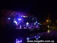 Avances de la programaci&oacute;n del segundo festival tropical en Vergara