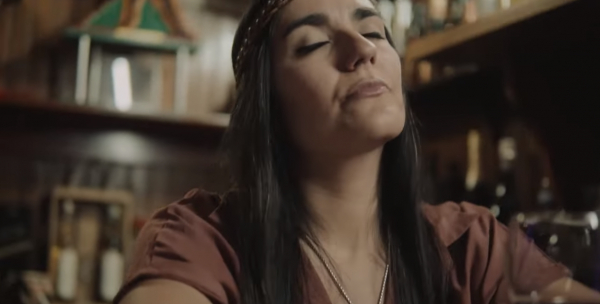 Mari Campo - 500 Pesos