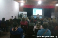 Costureras de Vergara y Treinta y Tres ser&aacute;n capacitadas para la confecci&oacute;n de prendas industriales 29/09/16