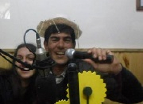 Jonathan Escoto