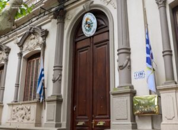 Vencimiento de tributos Municipales Intendencia de Treinta y Tres 2021