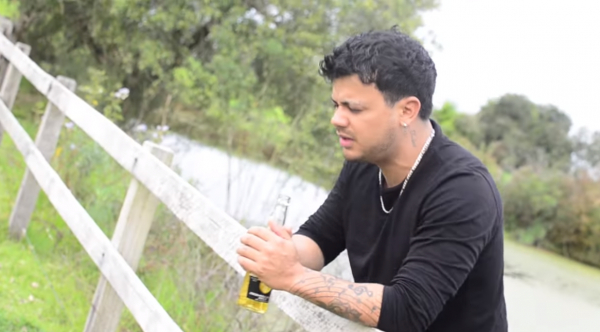 Konsagrados - Ya no somos ni seremos