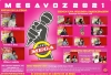 Programaci&oacute;n para este domingo MEGAVOZ 2021