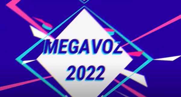 As&iacute; ser&aacute; la final del MEGAVOZ 2022