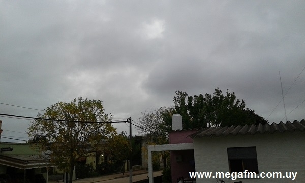 Recomendaciones a tener en cuenta ante las advertencias metereologicas 16/04/16