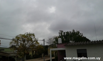 Recomendaciones a tener en cuenta ante las advertencias metereologicas 16/04/16